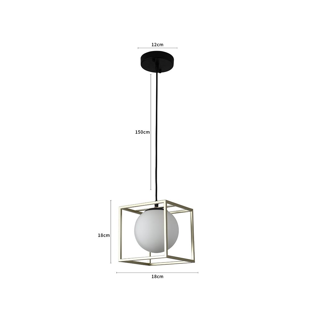 LD5064-05 | Nordecor Iluminação