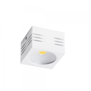 O Spot LED de Sobrepor VIENA da Nordecor, com 10W, 1000LM e uma temperatura de cor de 3.000K, oferece uma iluminação intensa e acolhedora. Ideal para espaços que necessitam de uma luz forte, mas confortável, o VIENA é perfeito para realçar áreas maiores, proporcionando uma atmosfera convidativa e elegante. Sua potência e luminosidade tornam-no uma escolha excelente para ambientes residenciais ou comerciais que buscam uma solução de iluminação eficiente e atraente.