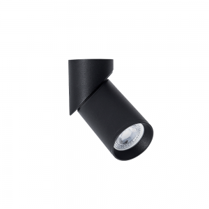 O Spot de Sobrepor PIERE da Nordecor, projetado para lâmpadas MR16 com bocal GU10, combina funcionalidade e design. Acompanhado de um antiofuscante e sendo direcionável, este spot oferece uma iluminação precisa e confortável. Ideal para destacar elementos decorativos ou áreas específicas, o PIERE é uma escolha versátil para espaços que buscam uma solução de iluminação ajustável e eficiente, mantendo um ambiente visualmente agradável.