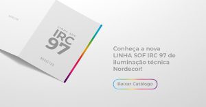 Catálogo Linha SOF IRC 97 Nordecor