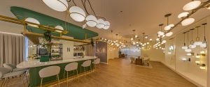 Banner Site Nordecor - showroom 360