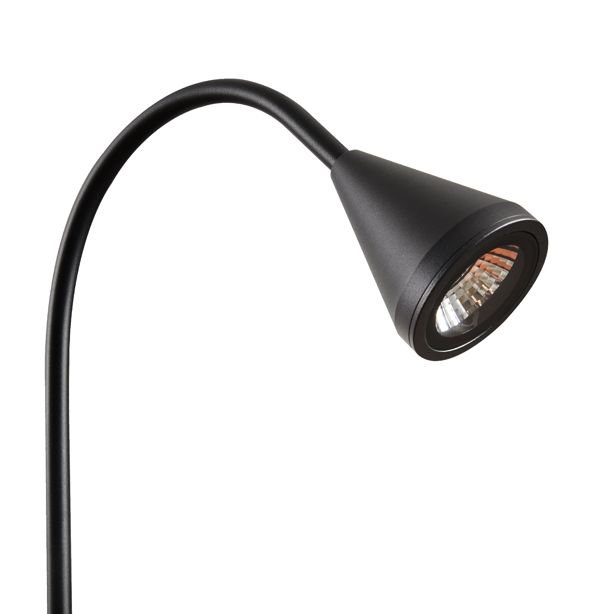Luminária led de jardim WEDI Triplo | 3*5W – 3.000K | Nordecor