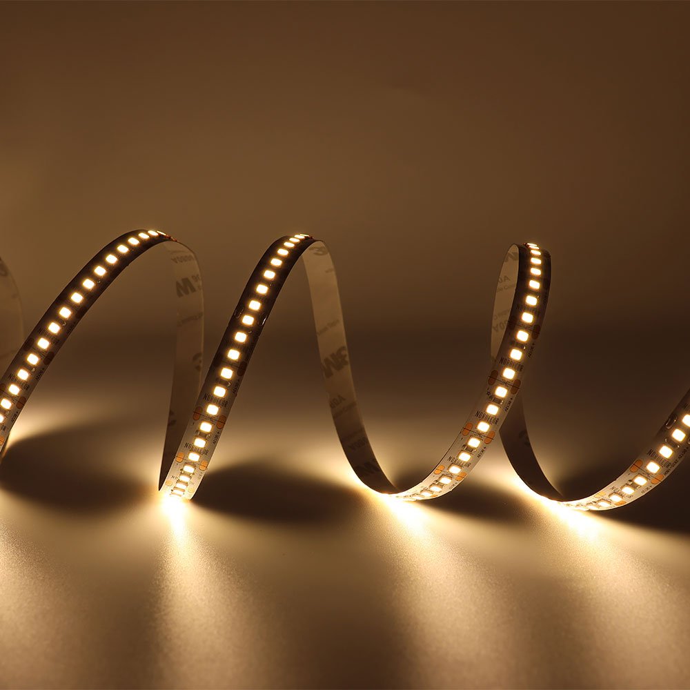 Fita led 2835 ODDA 180leds/m – 7,2W/m – 755LM/m – 2.700K/3.000K