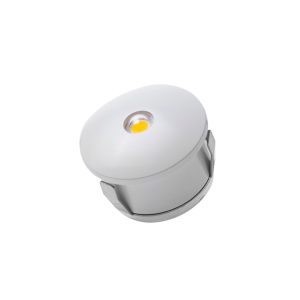 O Mini Spot LED de Embutir ZORA da Nordecor é um exemplo de eficiência e elegância em um formato pequeno e compacto. Ideal para espaços que necessitam de uma iluminação discreta, o ZORA integra-se perfeitamente ao ambiente, proporcionando uma luz agradável sem ocupar muito espaço. Seu design minimalista e a capacidade de se fundir com a decoração fazem dele uma escolha excelente para iluminação sutil e eficaz.