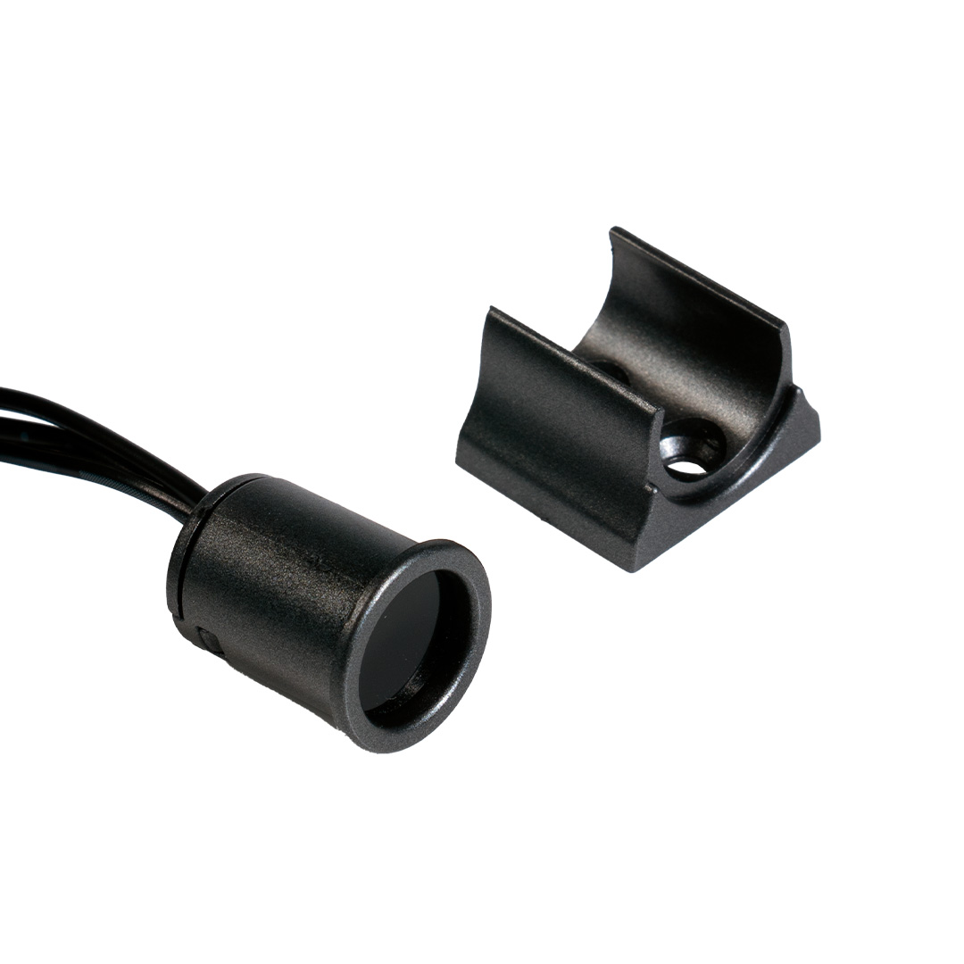 Sensor para Marcenaria | Abertura de Porta | Nordecor Iluminação