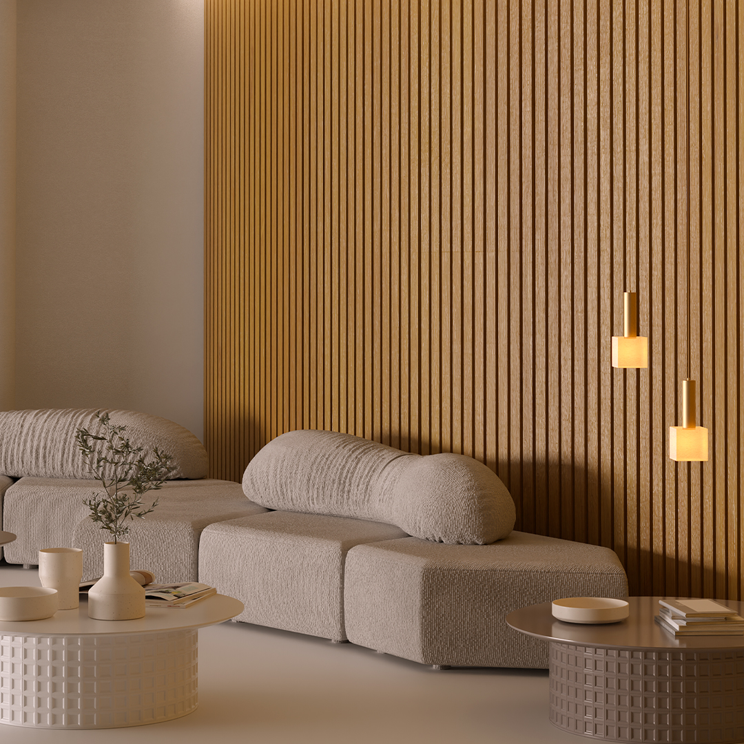 Pendente DUFI | 1*G9 | Nordecor Iluminação