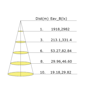 Curvas técnicas - 6619