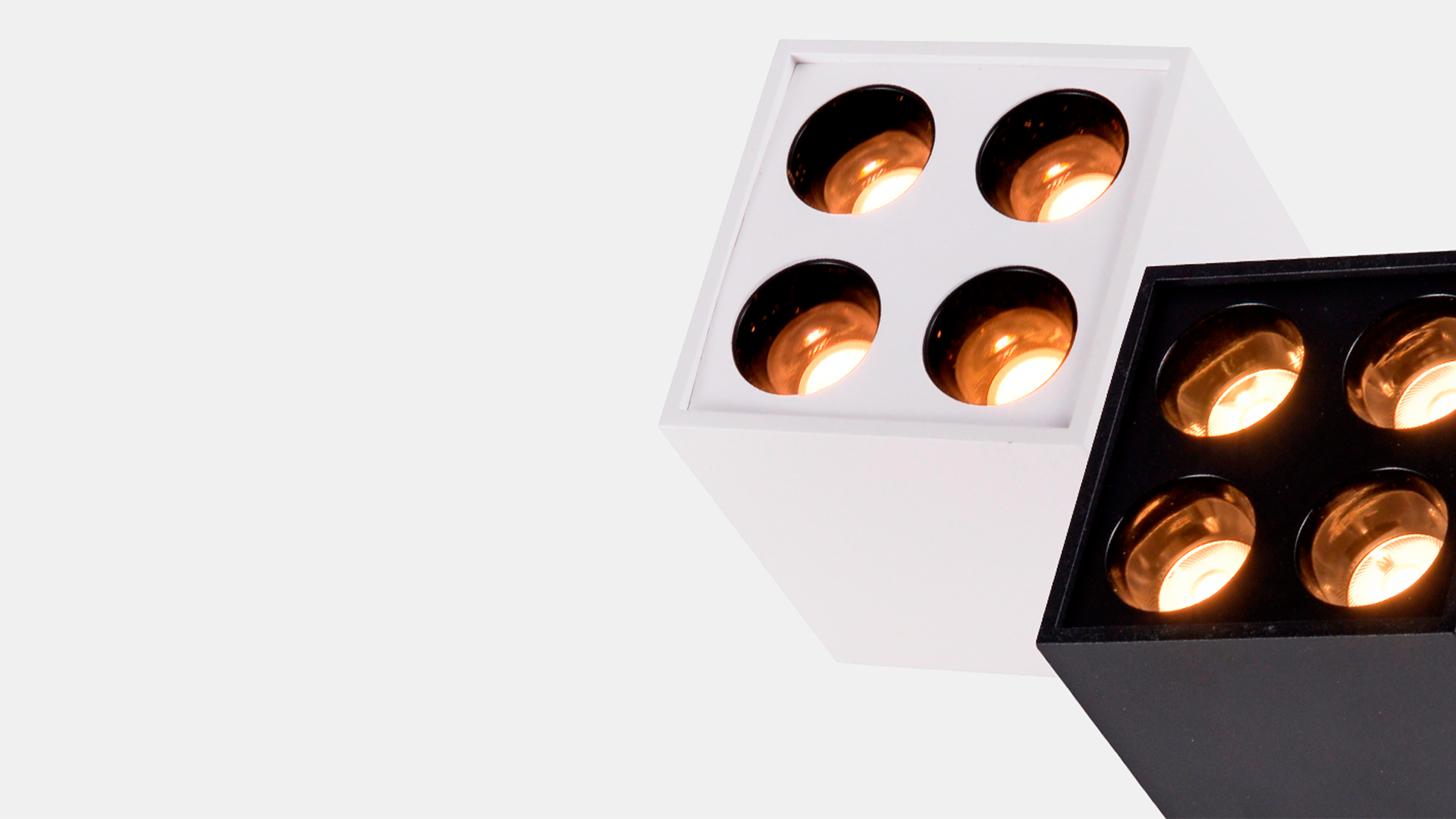 Powerus Nordecor Ilumina o