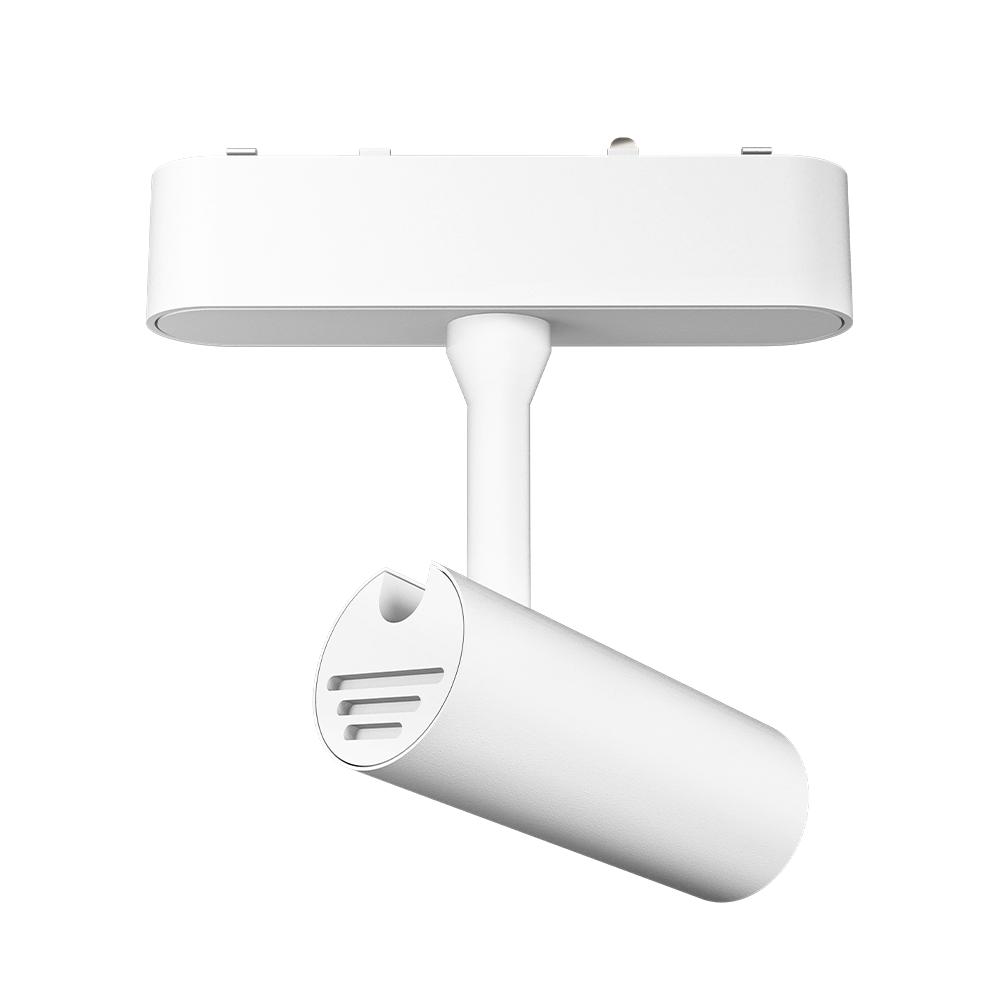 Spot Led Magnetic Track KAY IN | 7W – 3.000K | Nordecor Iluminação