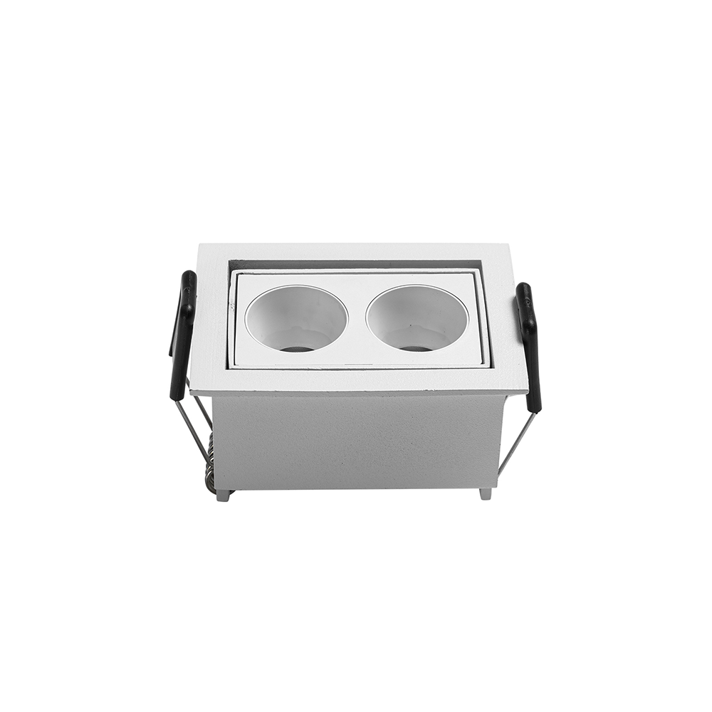 Downlight Led Embutir POWERUS DIR Nordecor Nordecor Ilumina o