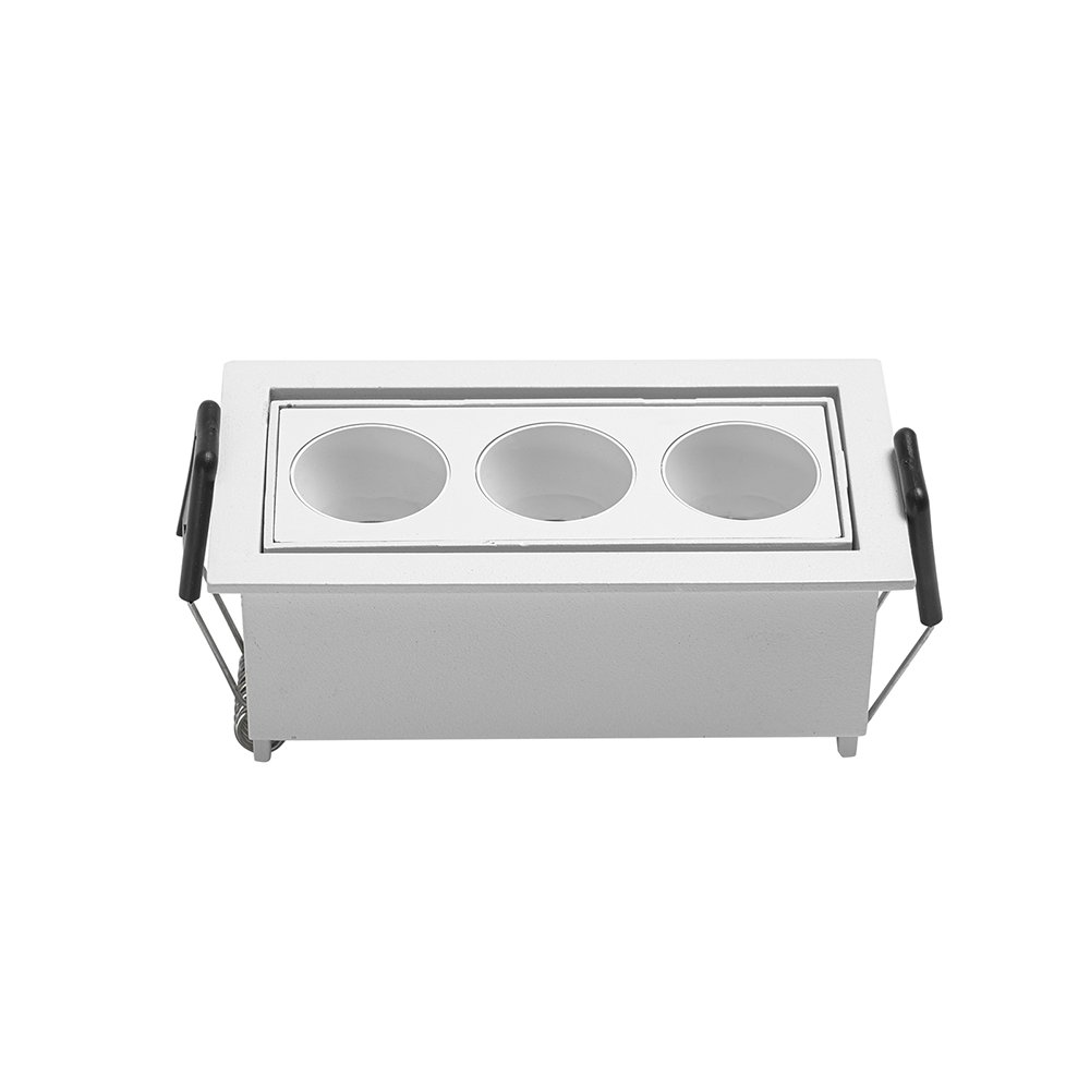 Downlight Led Embutir POWERUS DIR Nordecor Nordecor Ilumina o