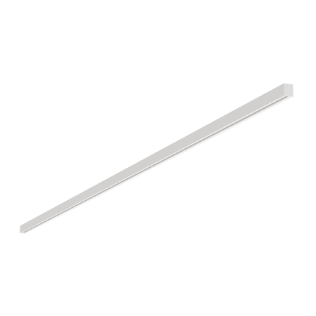 O Trilho Eletrificado de Sobrepor FINE com 2 metros oferece uma solução versátil e minimalista para projetos de iluminação. Garante praticidade na fixação e compatibilidade total com os módulos e acessórios da linha FINE, unindo desempenho, elegância e flexibilidade no design luminotécnico.