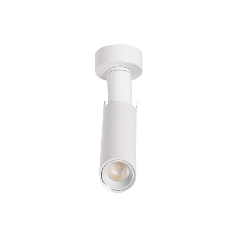 Spot Led de Sobrepor BLET LITE | 1W – 3.000K | Nordecor Iluminação