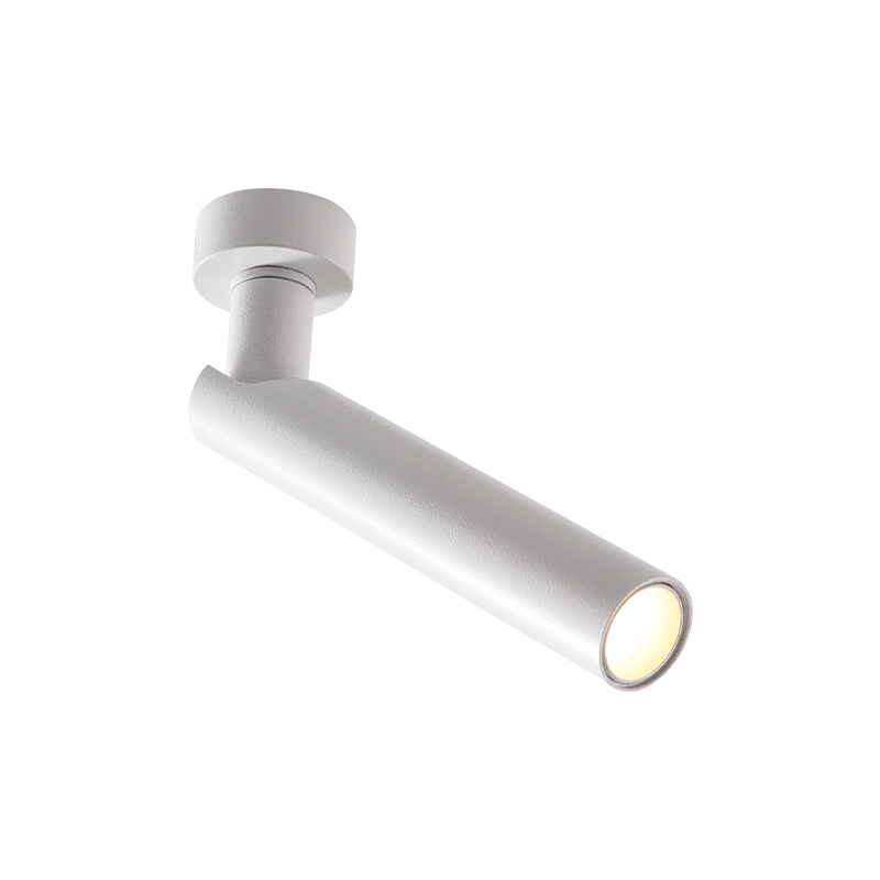 Spot Led de Sobrepor BLET LITE | 1W – 3.000K | Nordecor Iluminação