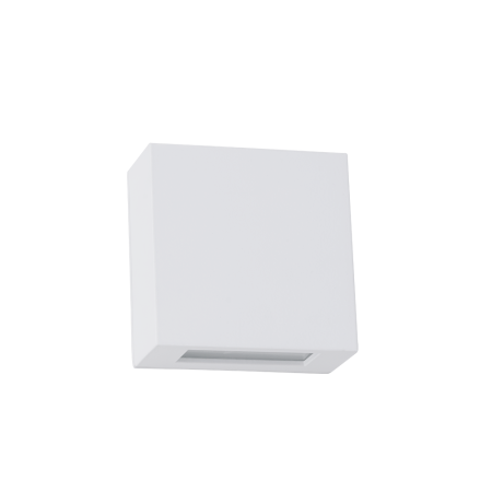 Arandela LED Luminária de Parede Luminária LED Estilo Modular Estilo Moderno Luminária Moderna Arandela Moderna Iluminação Decorativa
