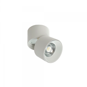 O Spot LED de Embutir ALNY da Nordecor, com 10W e 3.000K, se destaca por ser direcionável, proporcionando uma iluminação personalizada e focal. Ideal para destacar pontos específicos ou criar atmosferas distintas em um ambiente, este spot oferece uma luz quente e convidativa, perfeita para espaços que buscam versatilidade e conforto luminoso.
