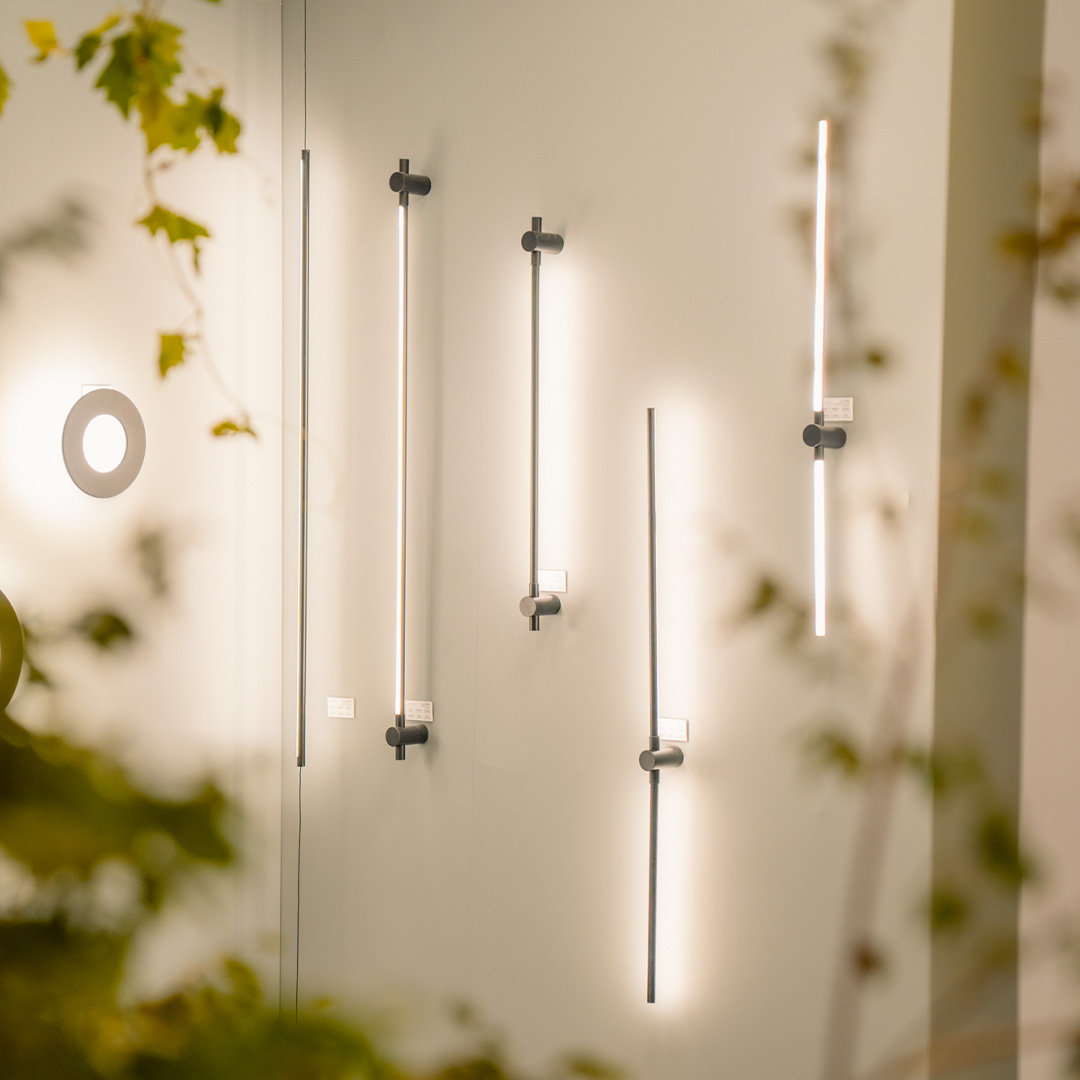 Lina garden Linha LINA Nordecor | Nordecor