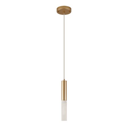 O Pendente LED ZANA é uma verdadeira obra de arte em iluminação. Este pendente minimalista, com potência de 3W e temperatura de cor de 3000K, é ideal para quem busca uma peça discreta mas com um toque de sofisticação. O detalhe em mármore confere exclusividade ao design, fazendo deste pendente uma escolha perfeita para ambientes que prezam pela elegância e pelo design atemporal.