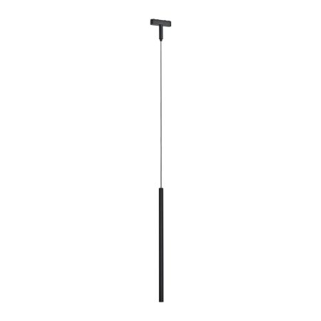 A Linha Magnetic Track KAY redefine a flexibilidade em iluminação, apresentando uma solução integrada para ambientes modernos. Com a temperatura de cor quente de 3.000K, proporciona uma luz convidativa, perfeita para realçar detalhes arquitetônicos ou para iluminar espaços de trabalho. Seu sistema magnético inovador assegura uma instalação simplificada e uma reconfiguração ágil, permitindo ajustes rápidos e eficazes para atender às demandas de iluminação dinâmica dos ambientes contemporâneos.