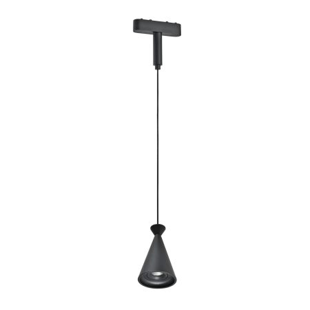 A Linha Magnetic Track KAY redefine a flexibilidade em iluminação, apresentando uma solução integrada para ambientes modernos. Com a temperatura de cor quente de 3.000K, proporciona uma luz convidativa, perfeita para realçar detalhes arquitetônicos ou para iluminar espaços de trabalho. Seu sistema magnético inovador assegura uma instalação simplificada e uma reconfiguração ágil, permitindo ajustes rápidos e eficazes para atender às demandas de iluminação dinâmica dos ambientes contemporâneos.
