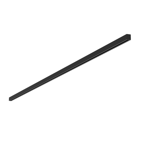 O Trilho Eletrificado de Sobrepor FINE com 2 metros oferece uma solução versátil e minimalista para projetos de iluminação. Garante praticidade na fixação e compatibilidade total com os módulos e acessórios da linha FINE, unindo desempenho, elegância e flexibilidade no design luminotécnico.